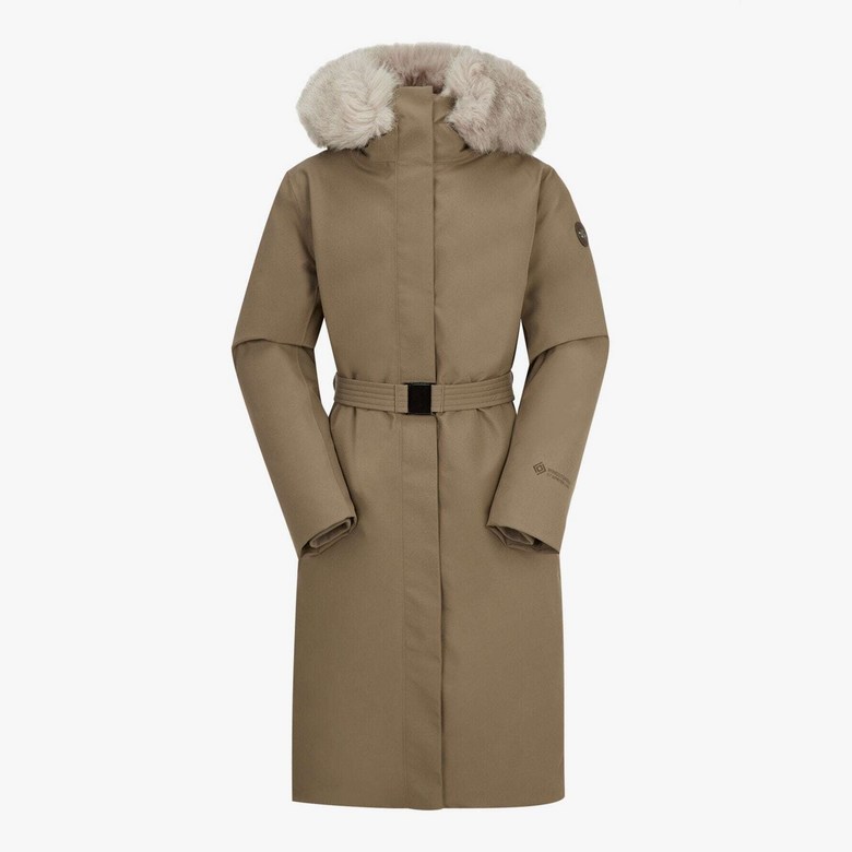 노스페이스 노스페이스 NC1DQ81C 여성 고어 마테라 RDS 다운 코트 983,140원