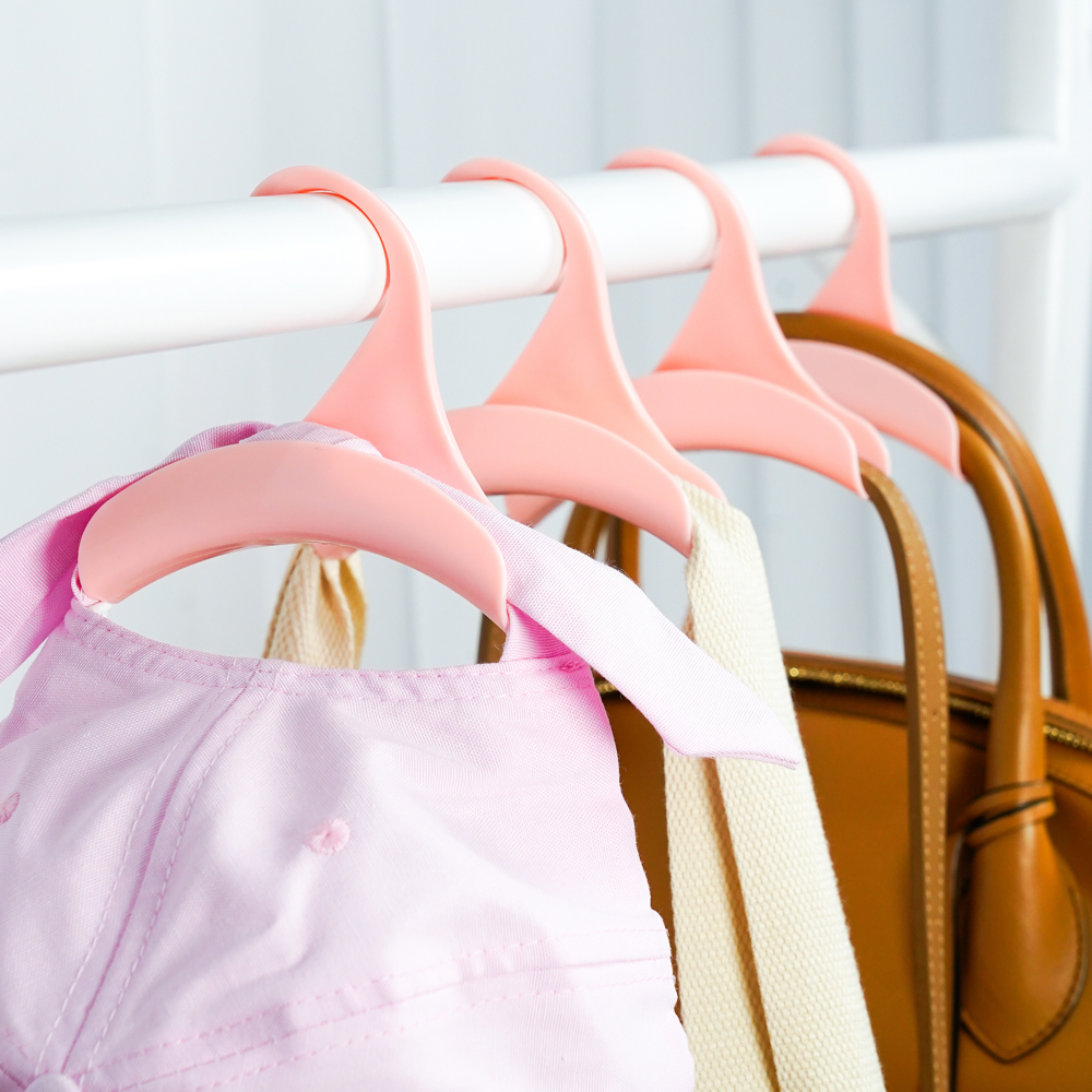 오마땅 모자걸이 옷장정리 6,580원