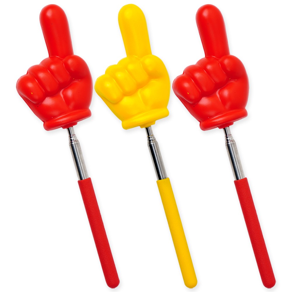 포포팬시 말랑말랑 스펀지 지시봉 9,000원