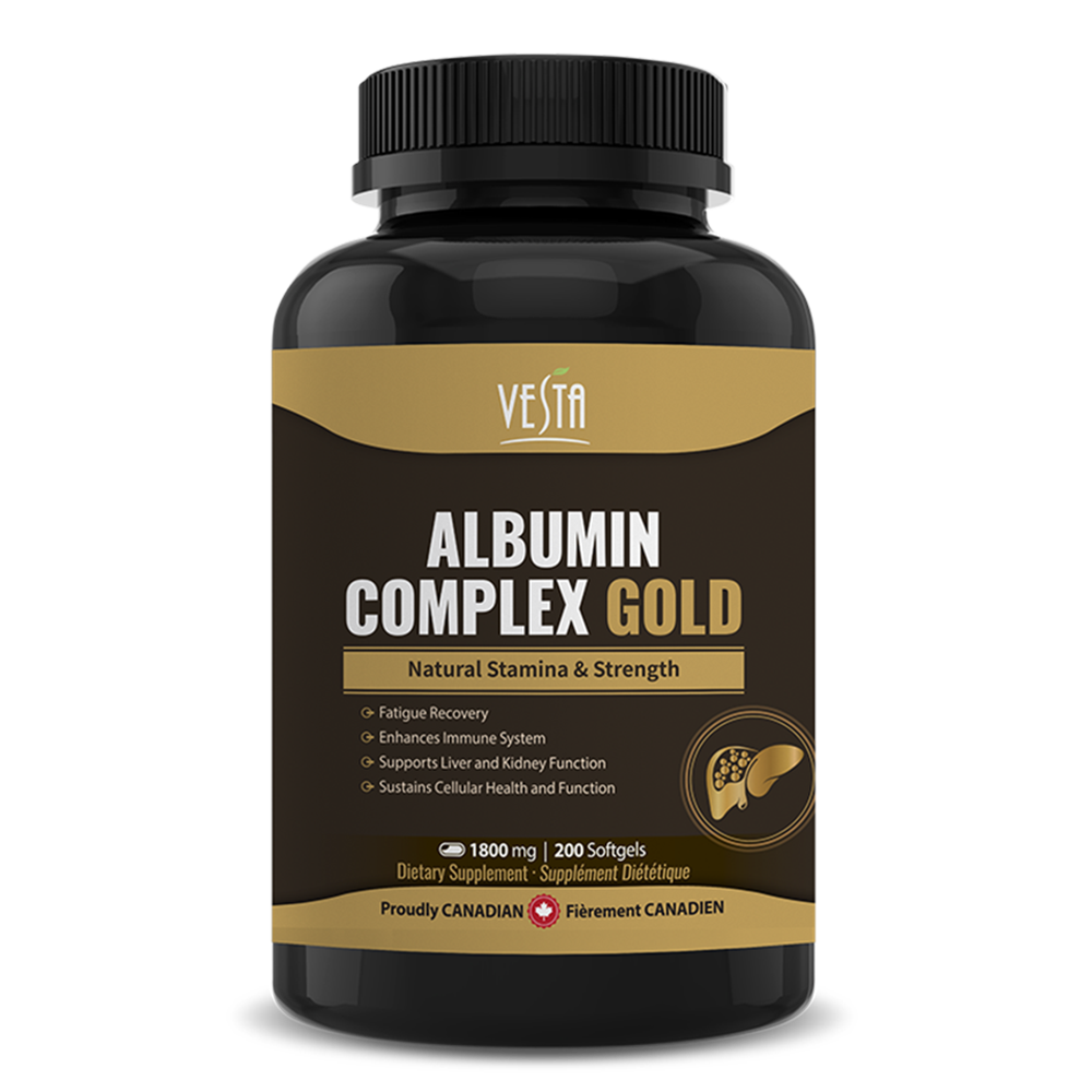 [캐나다본사 빠른직구] 베스타 알부민 1800mg 200정 고함량 캐나다산 로얄젤리 밀크씨슬 함유 부모님 선물 단백질 보충제 135,850원