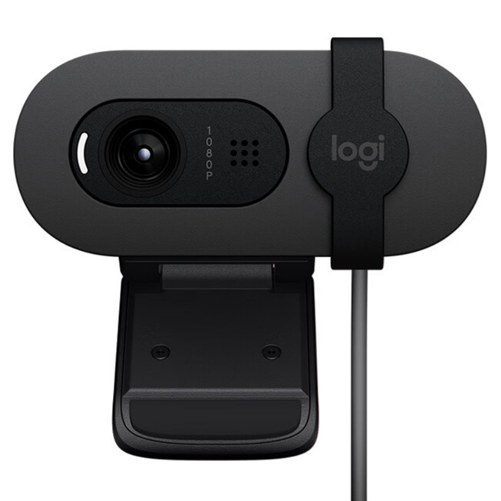 로지텍 브리오 95 HD 웹캠 비즈니스 버전 32,300원