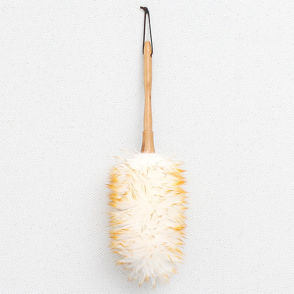 네이쳐리빙 양모 먼지털이개 M 6,900원