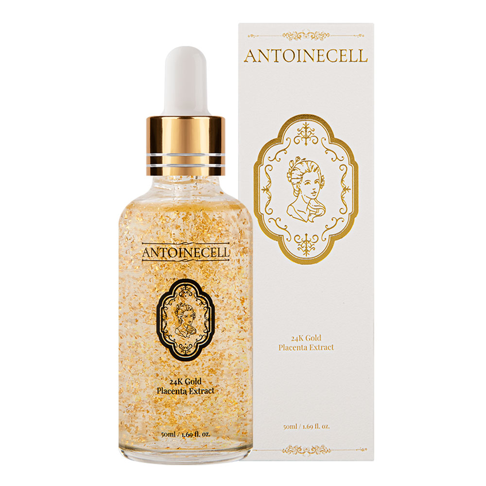 [공식몰] 앙투아네셀 24K 리프팅앰플 양태반 공식브랜드사 리프팅 피부탄력 눈밑처짐 목주름 턱살 관리 탄력 콜라겐 실리프팅 상표권 보유 법적 공식몰 앙투아네셀 45,900원