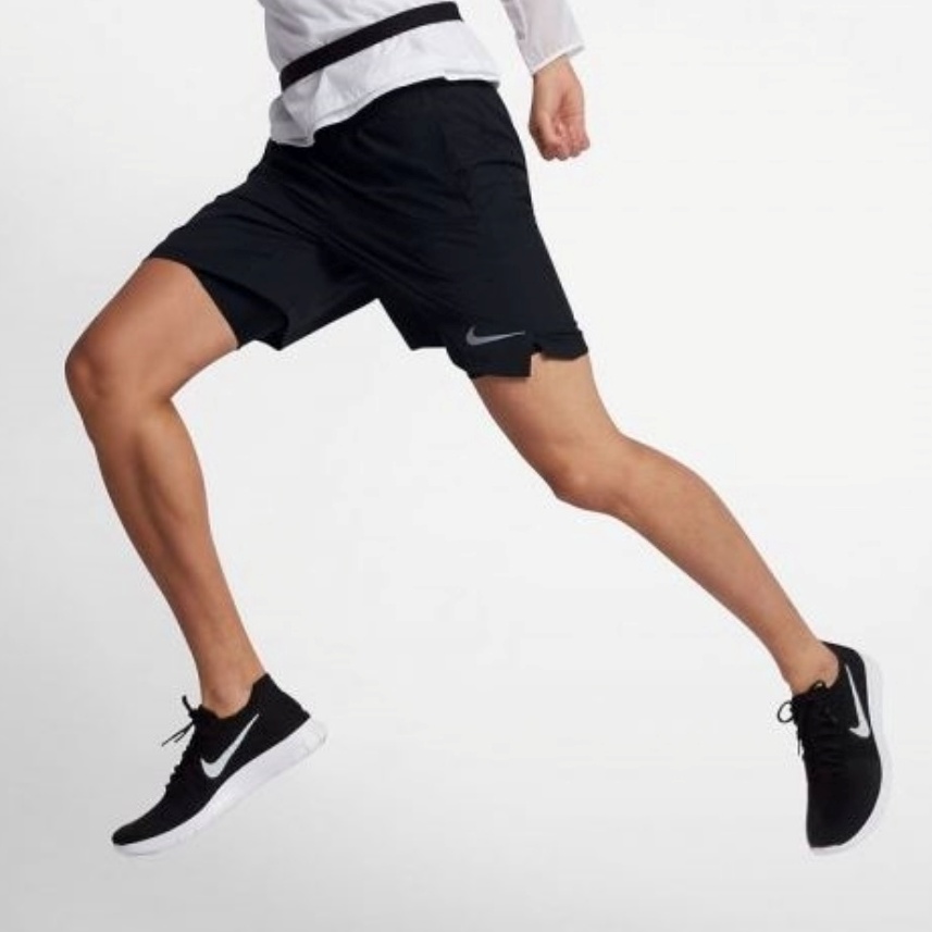 나이키 패널스우시 투인원 스판쇼츠 2IN1 반바지 트레이닝 쇼츠 43,800원