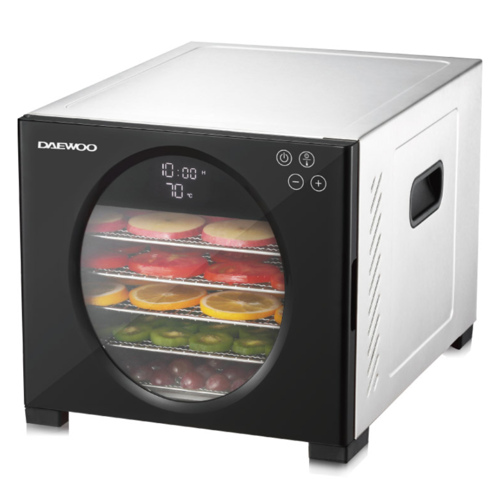 대우 7단 프리미엄 후면건조방식 식품 건조기, DEQ-D340E 172,680원