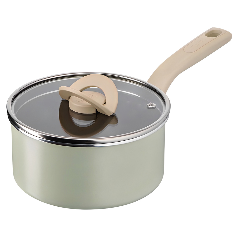 테팔 인덕션 티타늄 블라썸 편수냄비 33,940원