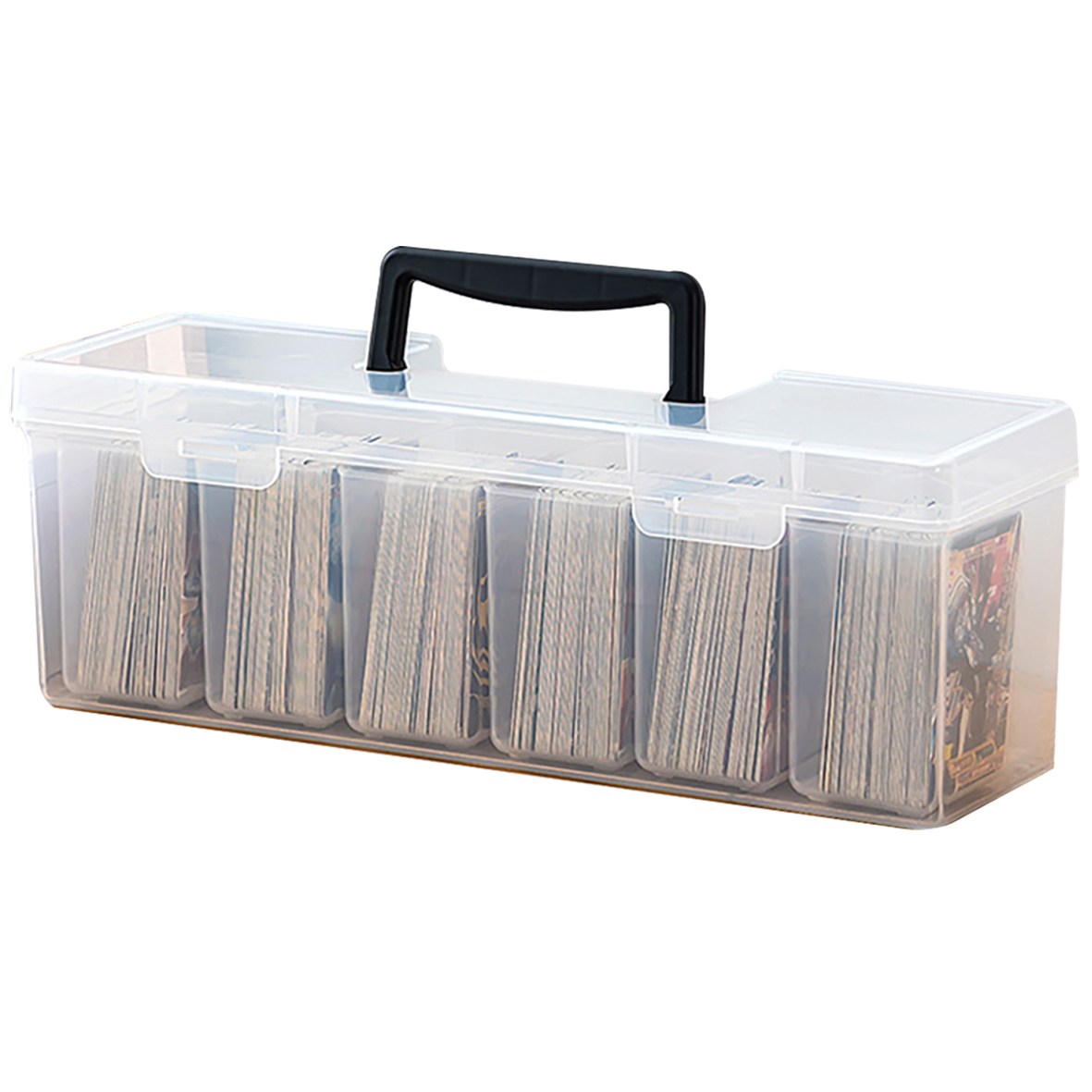 포토카드 보관함 대용량 수납케이스 13,800원