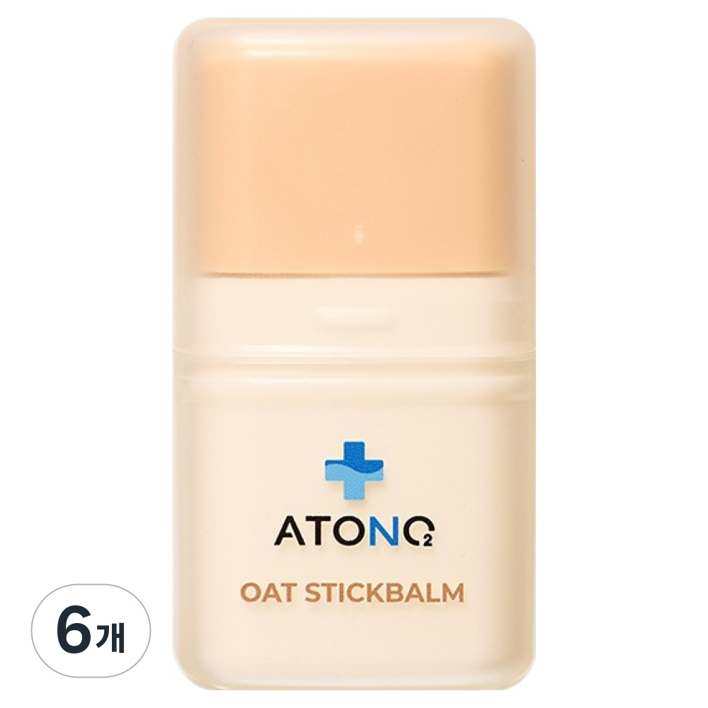 아토앤오투 오트 스틱 밤 69,700원