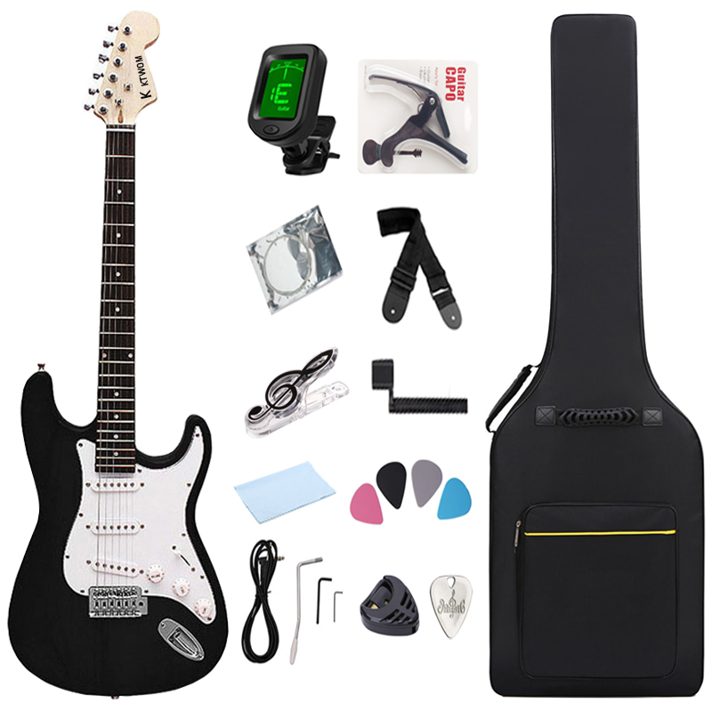 케이투엠 입문용 일렉 기타 119,000원