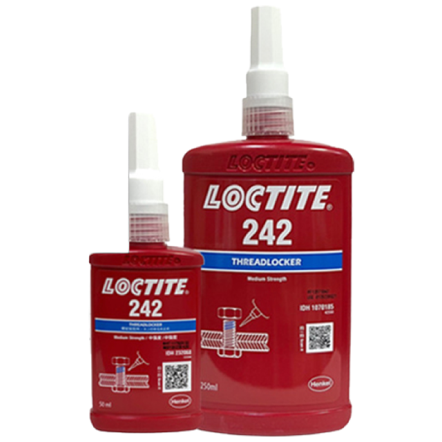 록타이트 242 50ml 250ml 나사고정제, 1개 19,910원