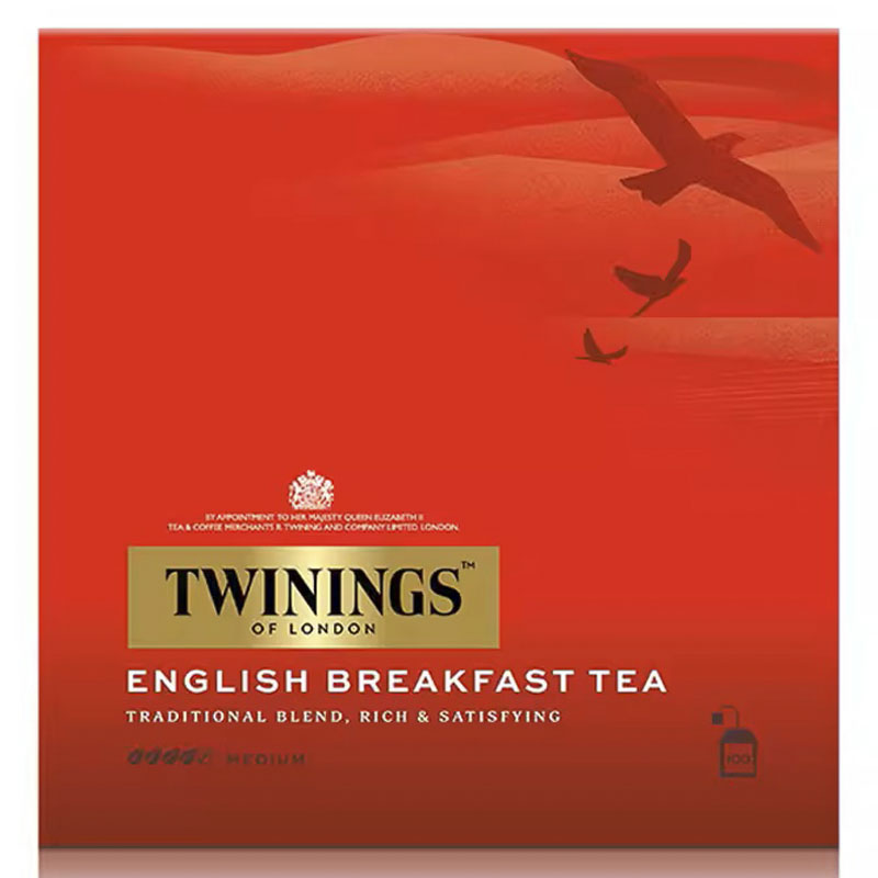트와이닝 잉글리쉬 브랙퍼스트 티 17,700원
