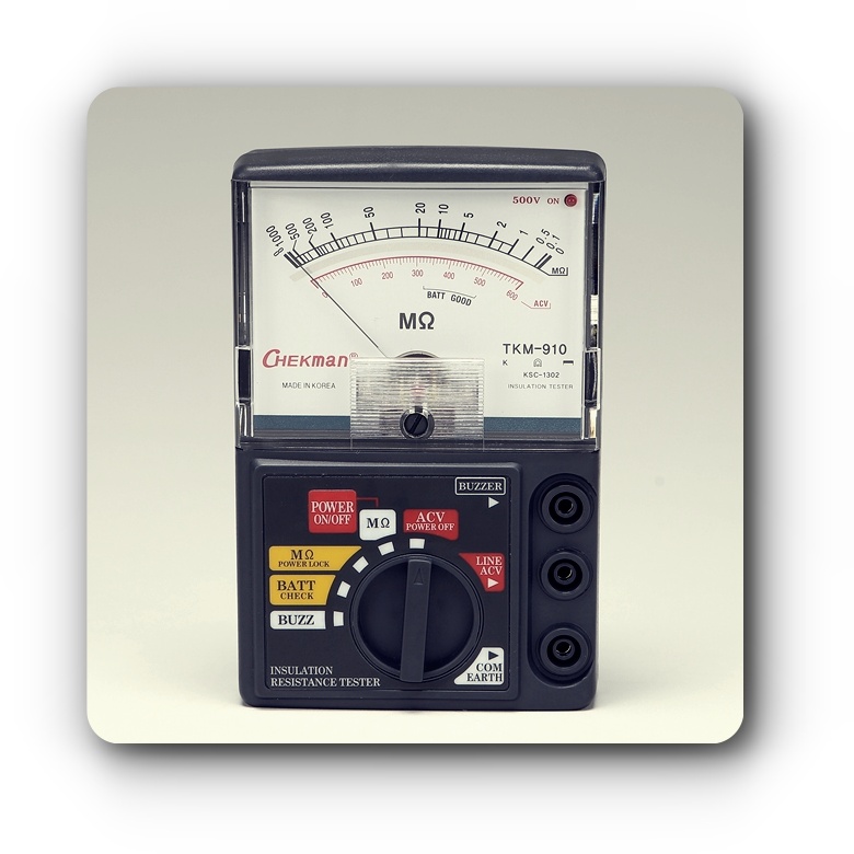 메가테스터기 TKM-910 1000MZ 태광, 1개 47,000원