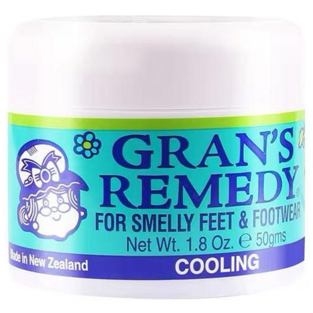 본사정품 그랜즈레미디 신발냄새 제거제 뿌리는타입 페퍼민트 50g 10,500원