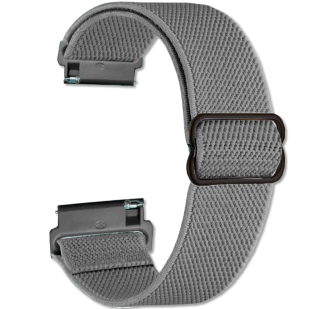 영스피플 갤럭시워치 7 6 5 4 3 호환 스트레치 밴드 액티브2 40 44 클래식 프로 스포츠 나일론 운동 스트랩 루프 8,500원