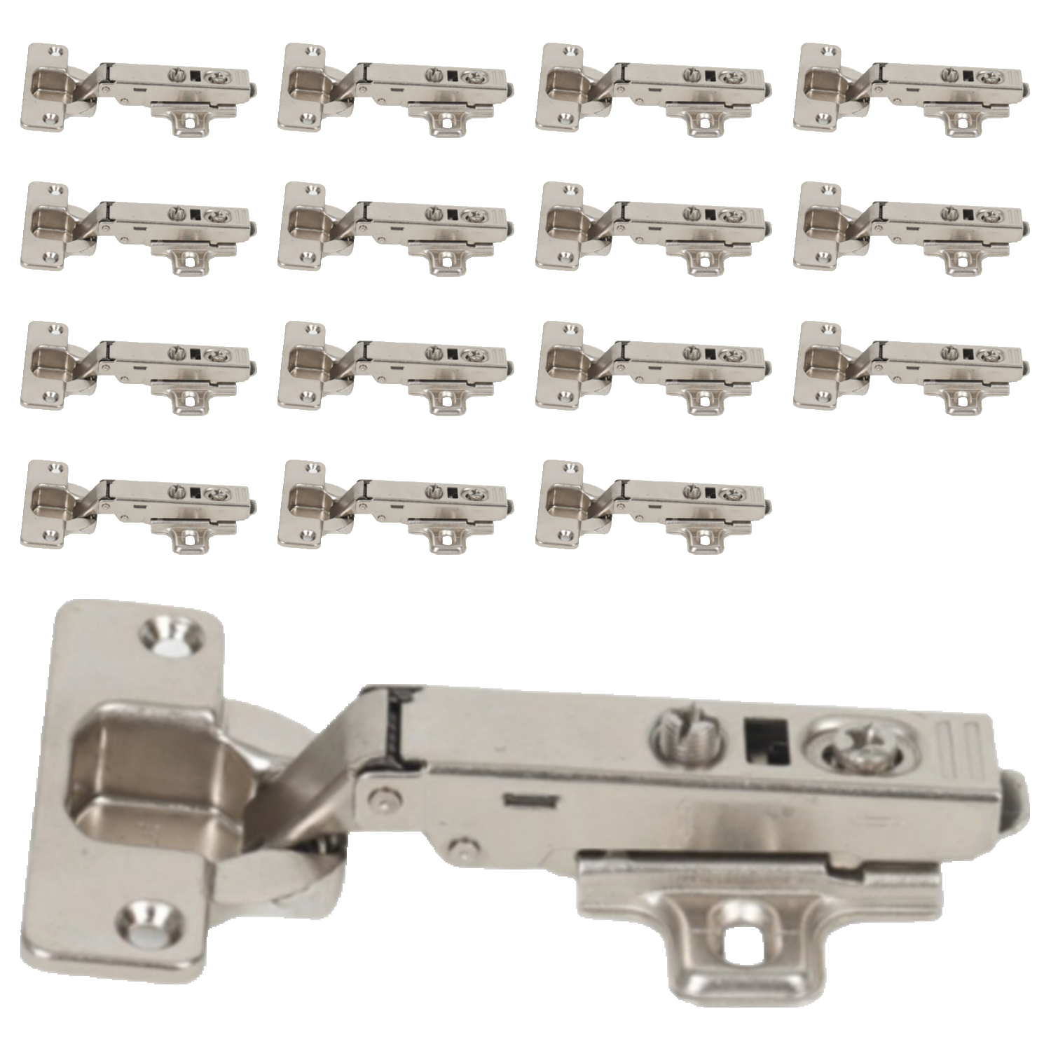 올고르 헤펠레 110도 아웃도어 저압 경첩 실버 18T 30,440원