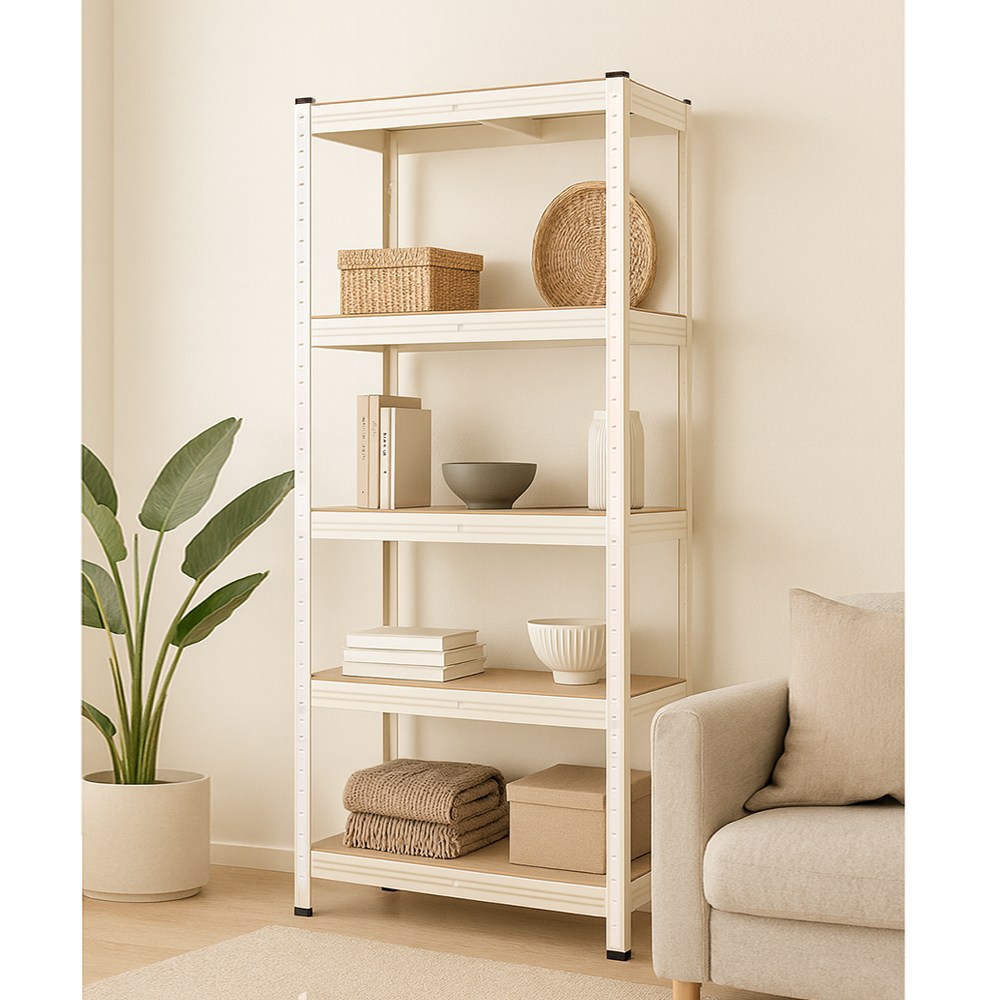 벨라까사 강력한 내하중 경량랙 베란다 철제선반 진열장 30,860원