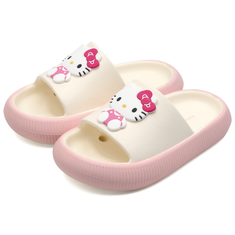 헬로키티 말랑 슬리퍼 9,900원
