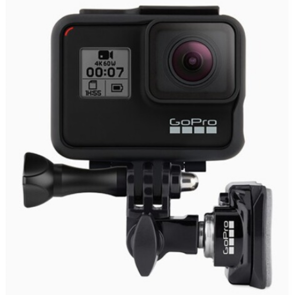고프로 헬멧프론트 & 사이드마운트 / WJ, AHFSM-001, 1개 29,900원