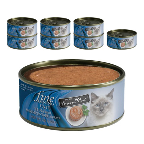 퍼시캣 전연령용 파인다이닝 파테형 고양이 주식캔 14,900원