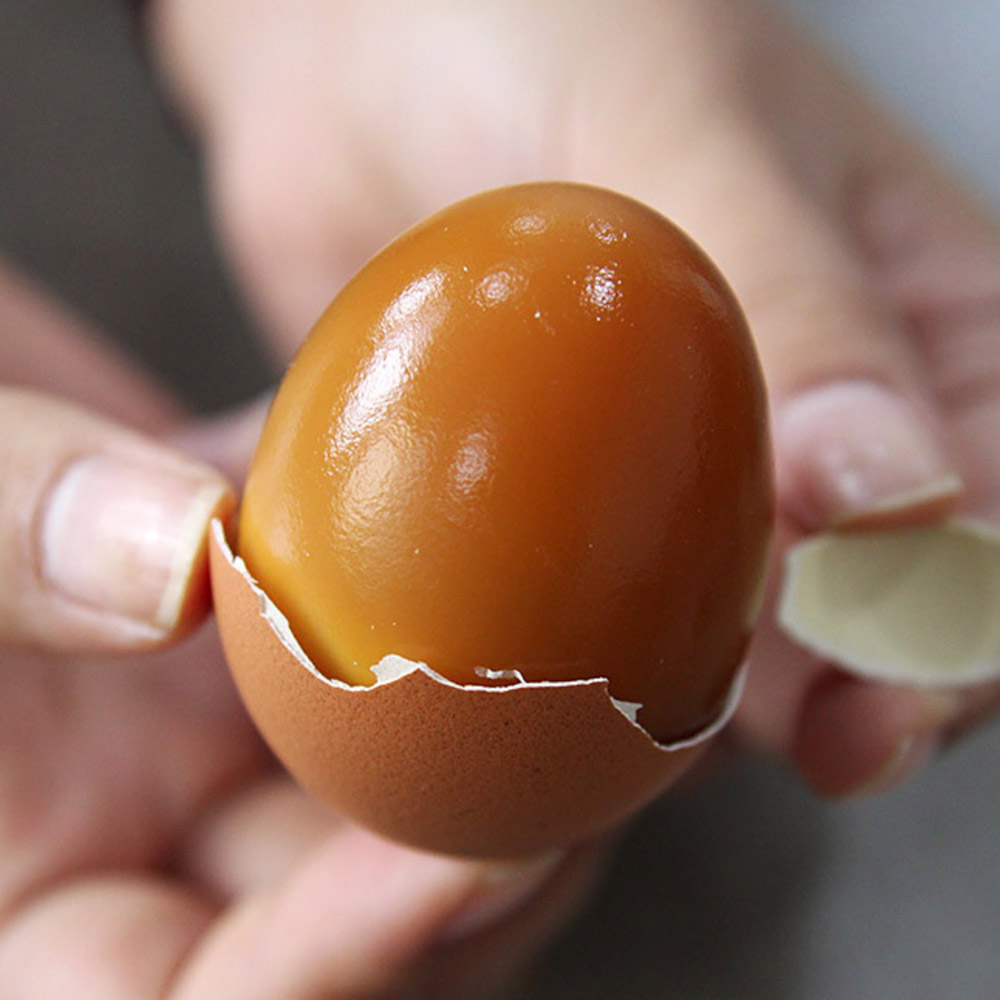 맛꾼 파손보상 촉촉쫄깃 구운계란 대란 훈제란 22,900원