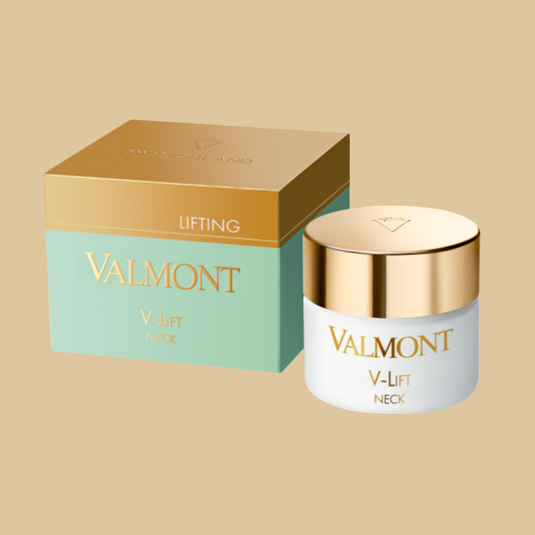 발몽 브이-리프트 넥 (리프팅 케어 넥 크림), 1개, 50ml 400,000원