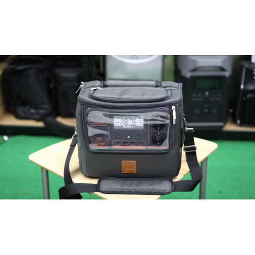 (국내제작) 블루에티 AC70P 파워뱅크 전용가방 *블랙/카키/진그레이*, 카키, 1개, 1단 85,000원