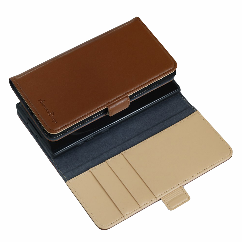 어썸디자인 수제 천연소가죽 프랑 지갑 휴대폰 케이스 29,730원