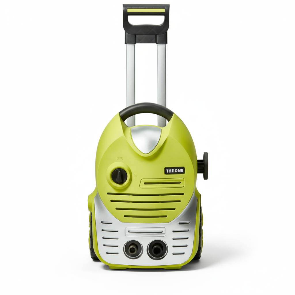 [당일발송 특가] 한국더원 THEONE145 신형 고압세척기 자흡 145바 고압세차기, 1 187,000원