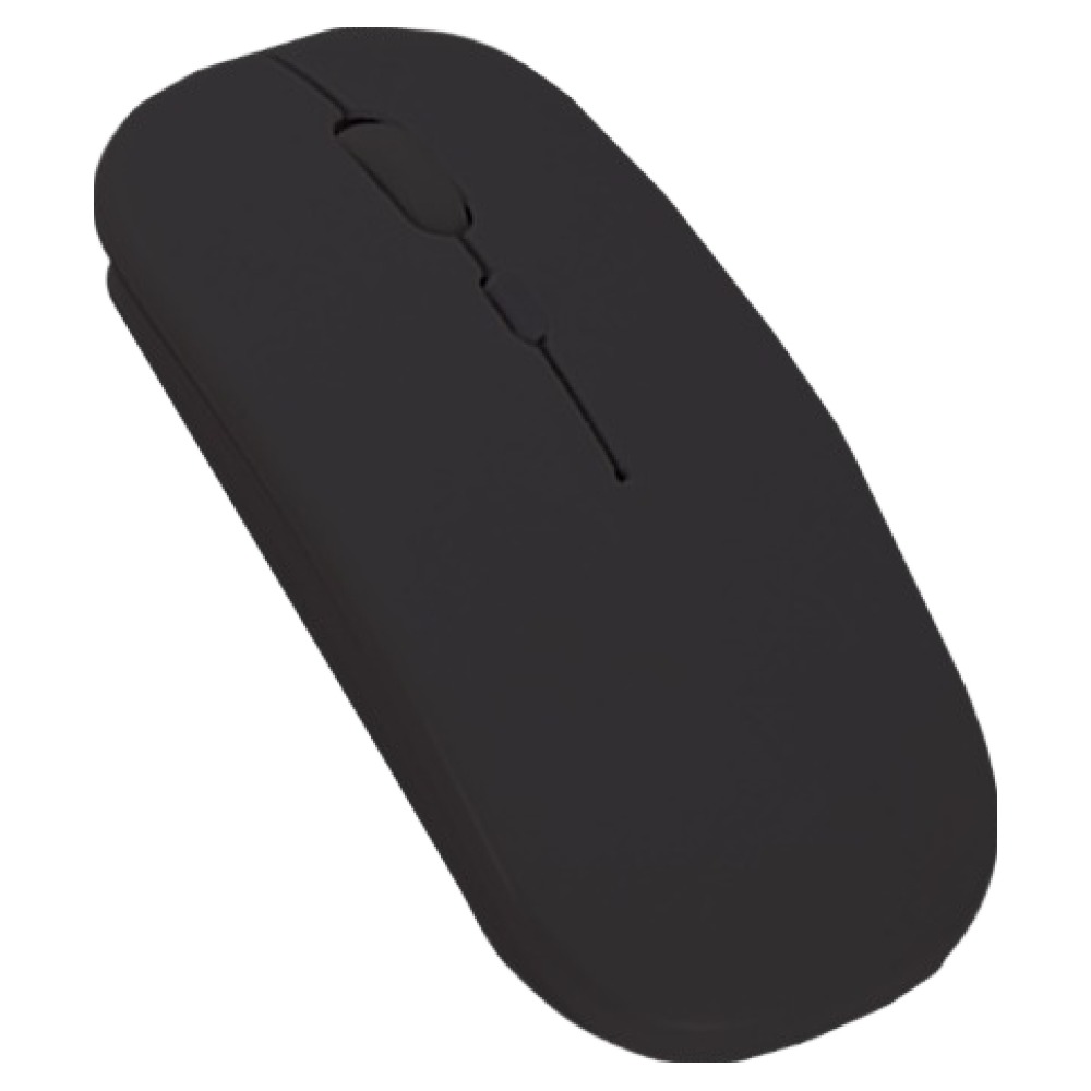 PLEIGO 무소음 블루투스 무선 마우스, 블랙, M20 5,500원