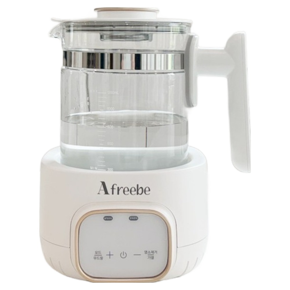 어프리비 국민 분유포트 티 커피 무선 전기 포트 주전자 68,000원