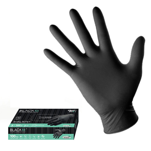 크린스킨 다용도 일회용니트릴장갑 100p 7,630원