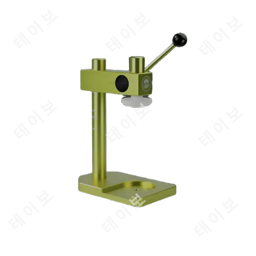 캔 실링기 밀봉기 캡핑기 수동 기계 포장 캔시머 업소용 매장 밀폐기 소형 390,500원