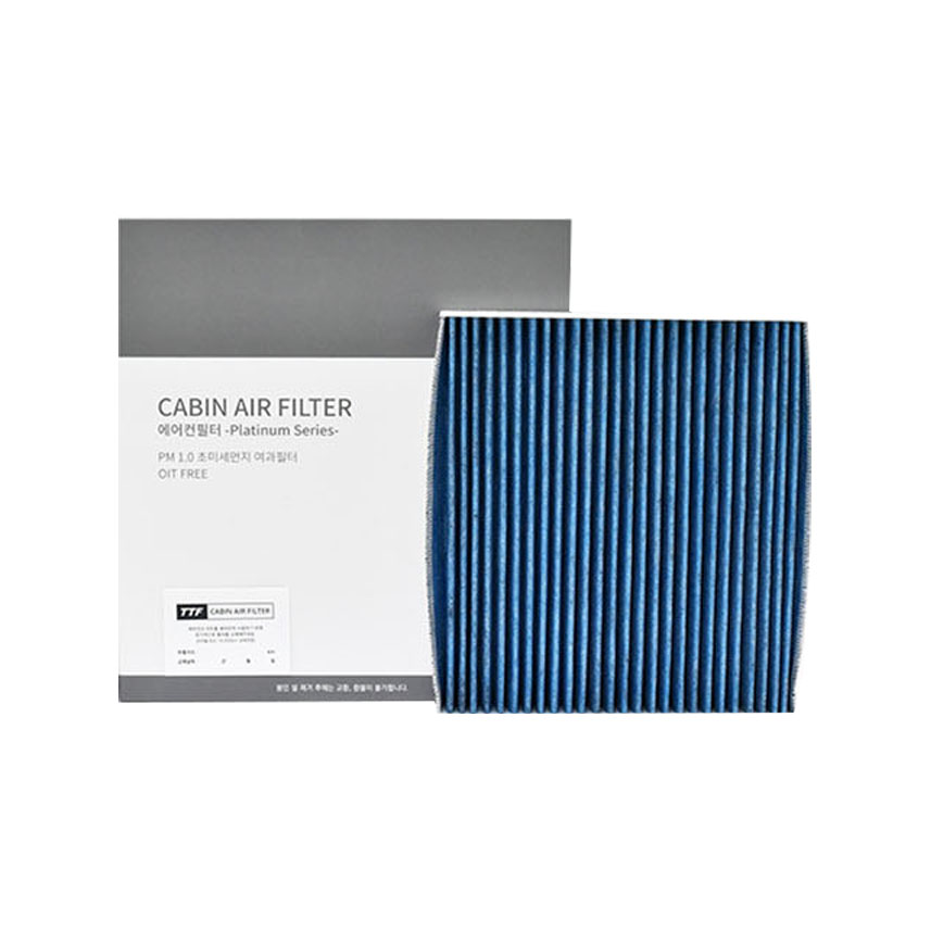 티티에프 도요타 PM1.0 프리미엄 에어컨필터 28,400원