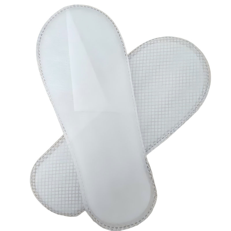 일회용슬리퍼 앞막힘 화이트, 400개, 1세트 59,790원