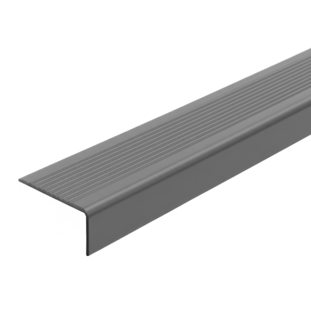 스내피 PVC 계단 모서리 미끄럼방지 패드, 그레이, 4개 19,900원