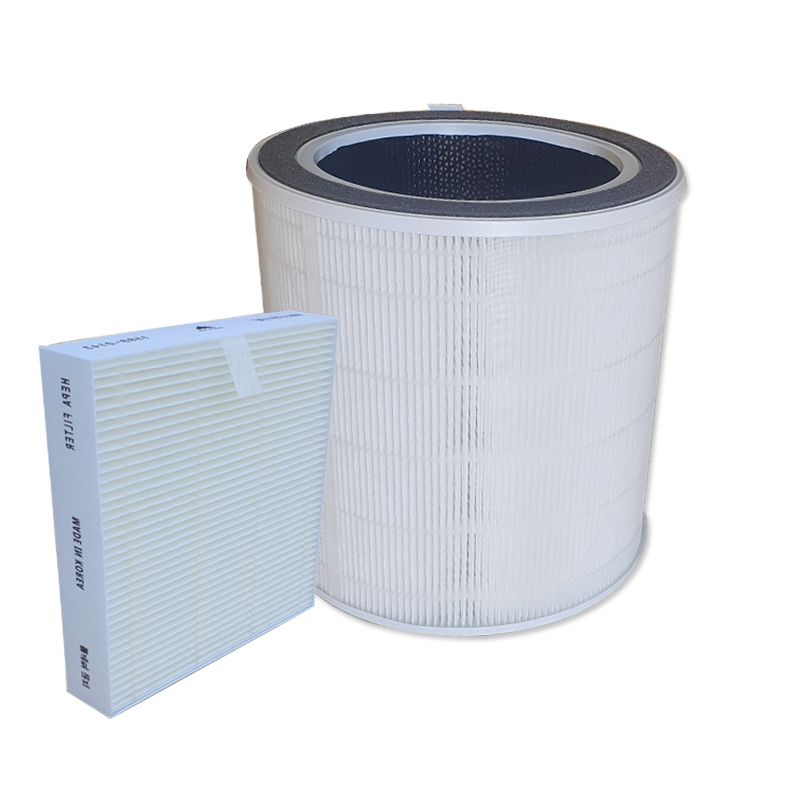 청호나이스 NEW HERO 2 공기청정기필터 AP-20H7560 68,000원