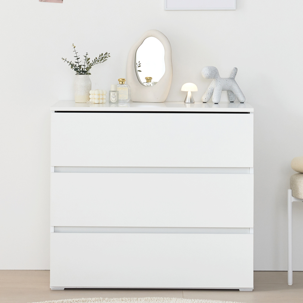 리디아 벨라 서랍장 방문설치 100,000원