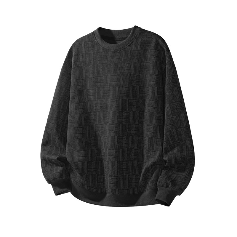 TIMEPURE 남성 빅사이즈 맨투맨 봄가을 캐주얼 루즈핏 라운드넥 34,990원