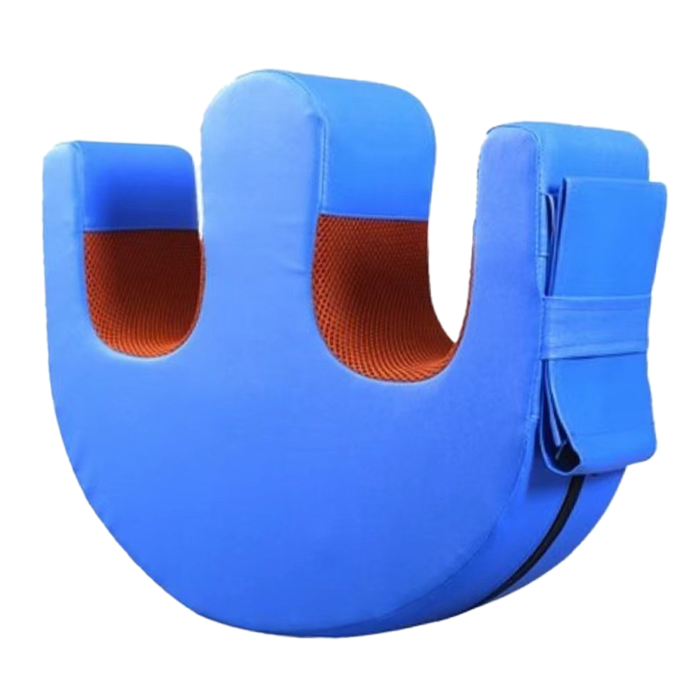 아모란나 초경량 자세 변환 보조기 쿠션 W자형 체위변경 뒤집기 노인 요양 배변 관리 22,700원