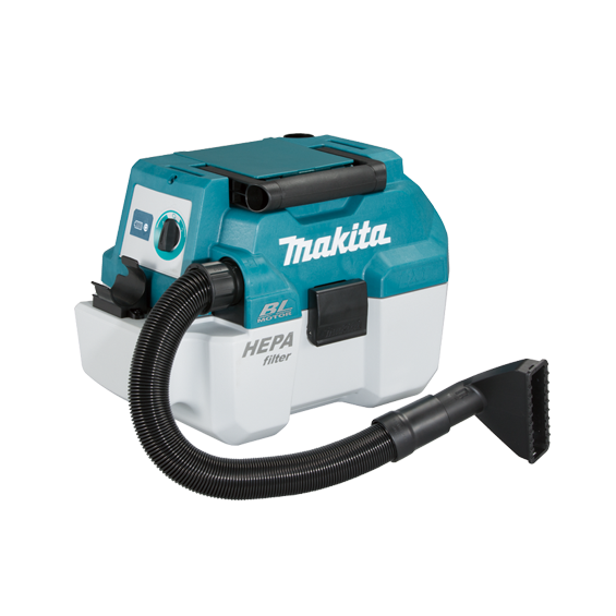 마끼다 DVC750LZ 18V 무선 집진기 충전청소기 270,000원