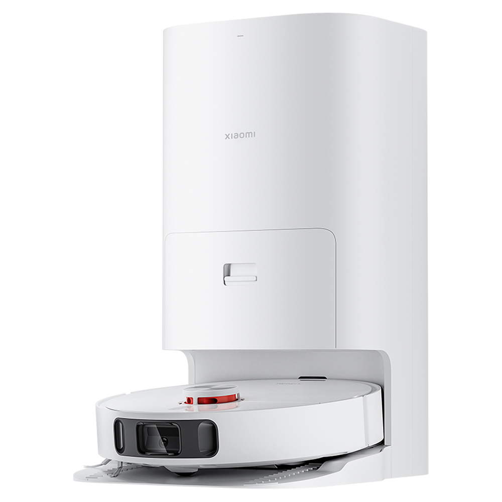 샤오미 올인원 스테이션 로봇청소기 449,000원