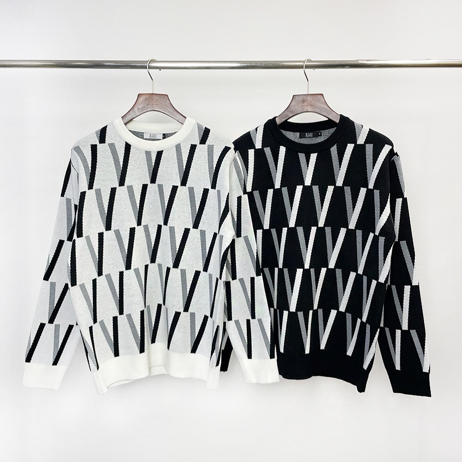 투솜 남성골프니트 여성골프니트 커플골프니트 여자골프웨어 남자골프웨어 남성 골프니트 V-패턴 라운드 니트웨어 봄 가을 겨울 남자골프의류 봄골프웨어 59,800원