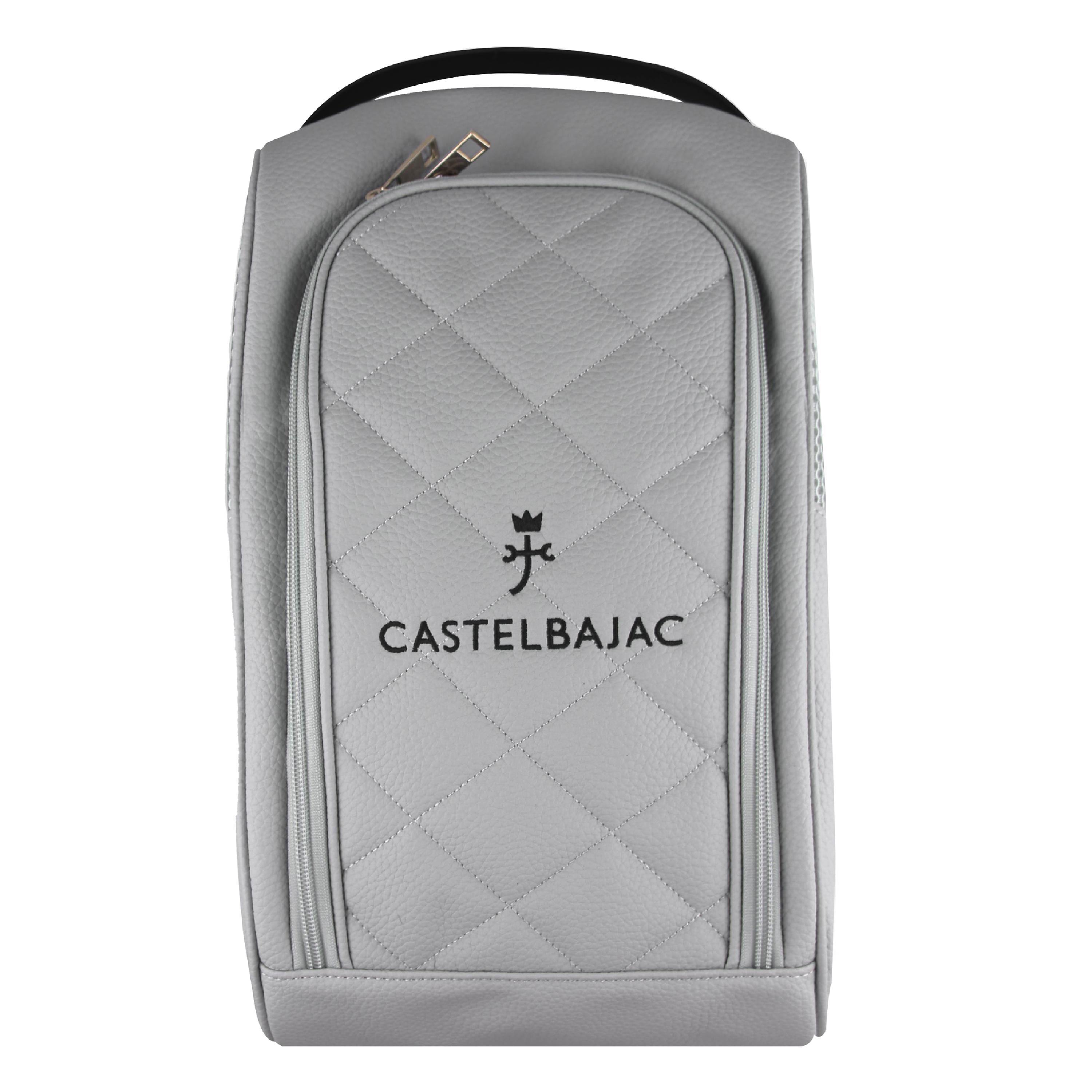 까스텔바작 베이직 골프화 파우치 25,000원