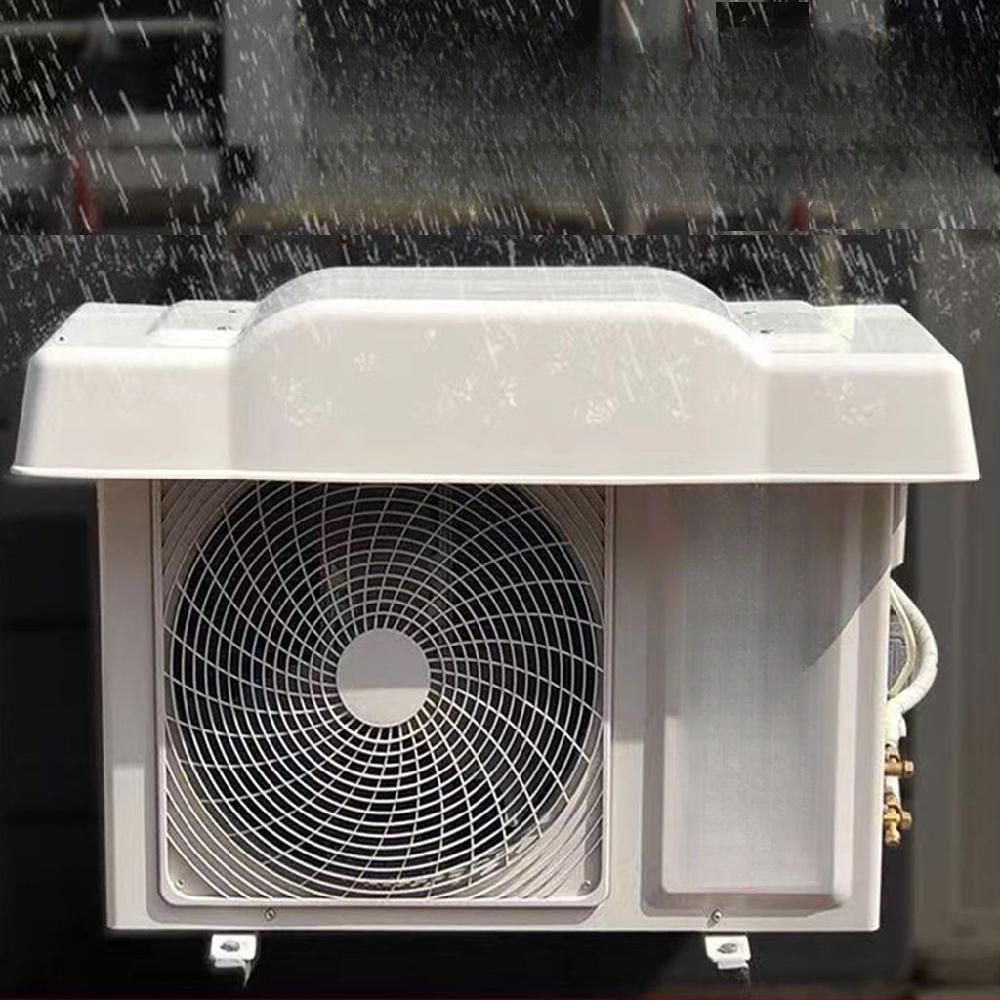 에어콘 실외기케이스 실외기박스 디자인 열차단 안전 대형 케이스 차양막 23,700원