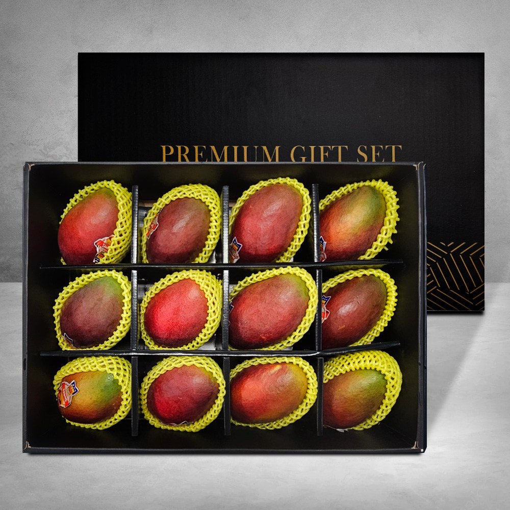 [딜픽]프리미엄 과일선물세트 모음전 사과/배/태국망고/애플망고/샤인머스캣 선물세트 112,900원