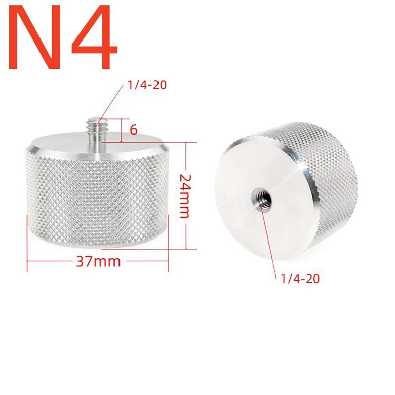 짐벌 안정기 카운터 웨이트 밸런스 클럼프 마운트 DJI SMPSnin 핸드 용 Zhiyun 크레인 25g/50g/100g/200g 14,900원