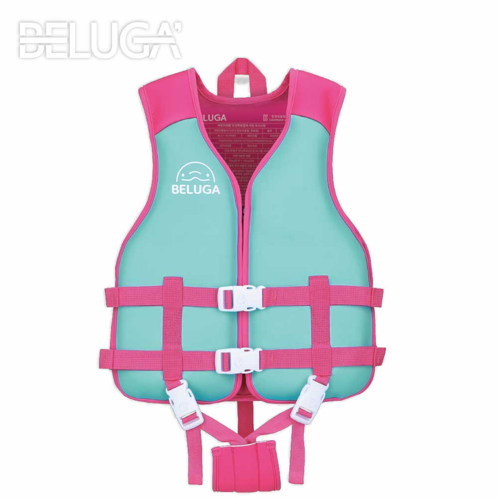 고고키즈 네오프랜 힙쉴드 수영보조용품 물놀이 조끼 34,900원