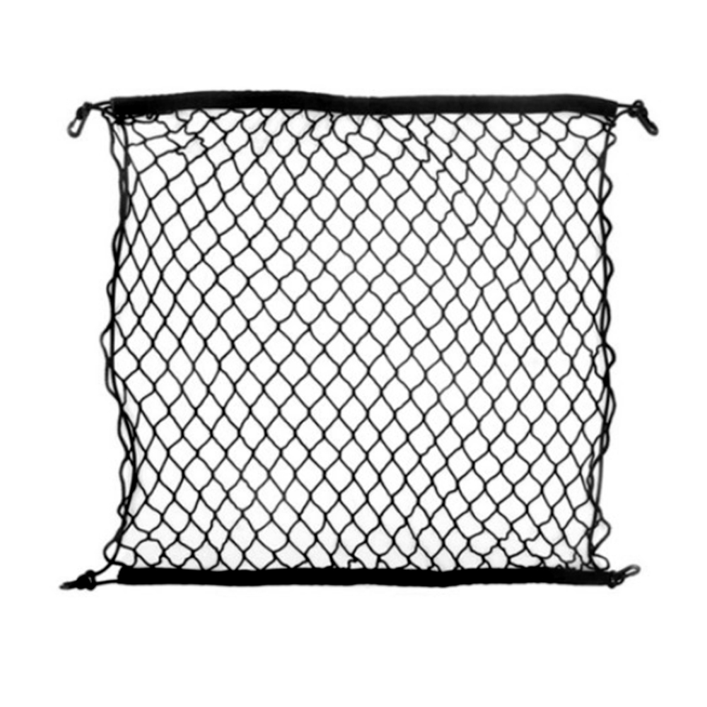 이스트몰 QM6 트렁크 그물망 네트, 1개 11,950원