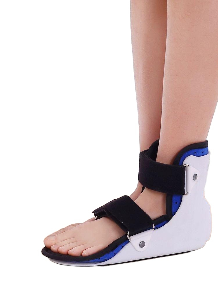 반깁스 신발 기브스 보조기 발목 반기브스 깁스신발 실내 보호대 인대 슈즈 발목보조기 35,100원