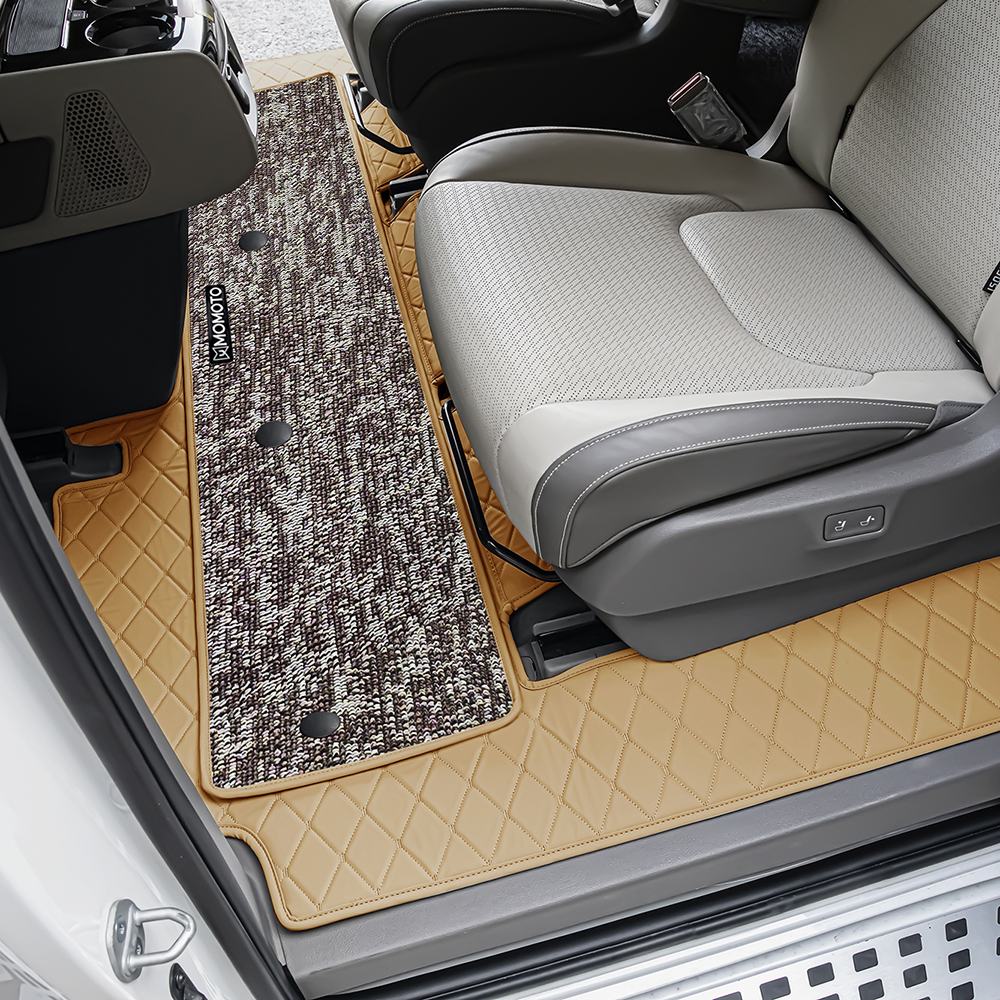 모모토 차량용 5D입체매트 풀세트 290,000원